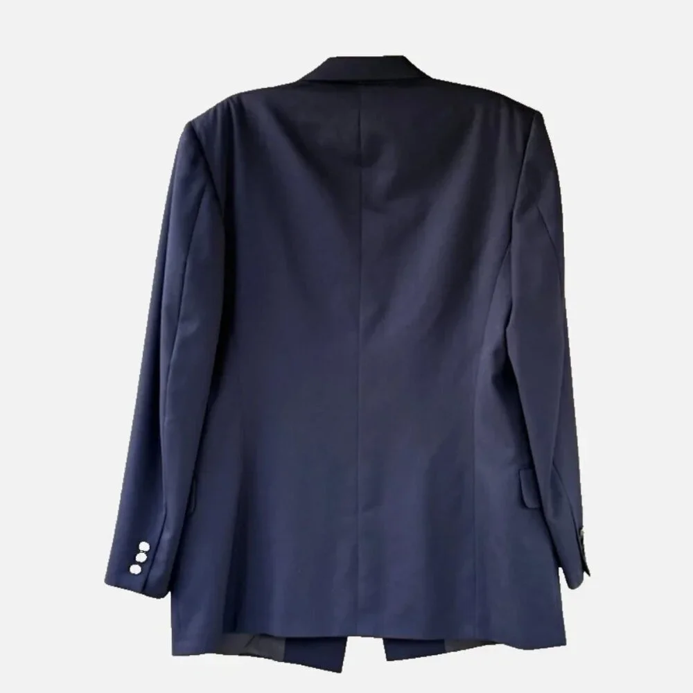 Oscar de la Renta vtg oscar